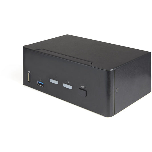 KVM switch Startech SV231DHU34K6