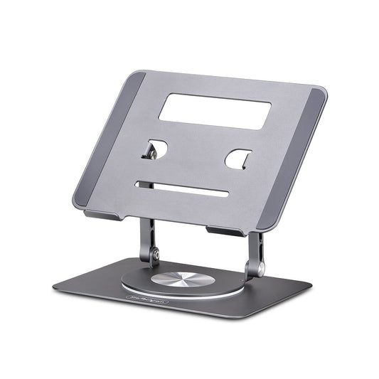 Cooling Base for a Laptop Startech ATFR-LAPTOP-RISER Aluminium
