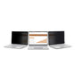HDMI Cable Startech 14LT6-PRIVACY-SCREEN Black