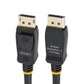 Thunderbolt to USB-C Adapter Startech DISPL2M10PK