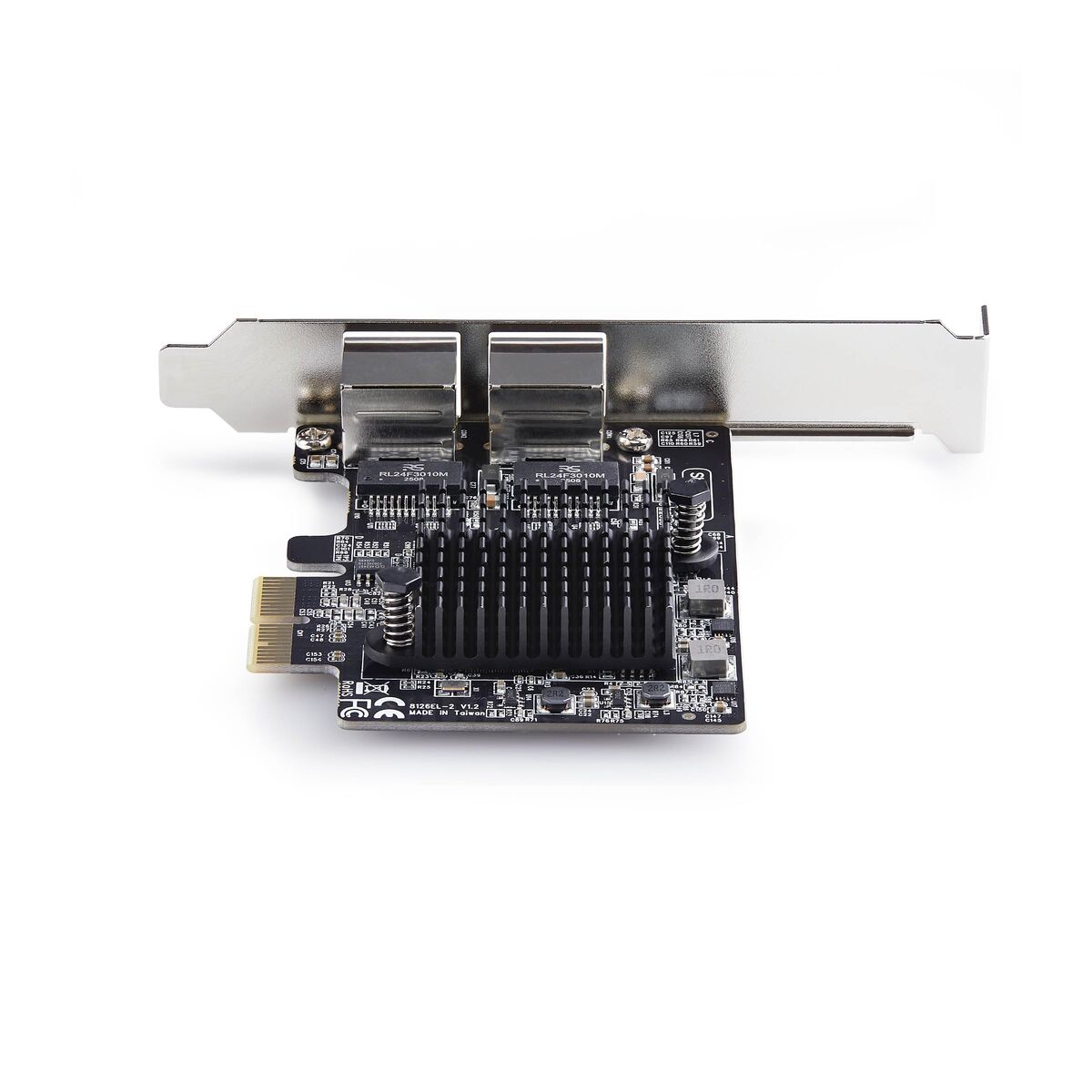 Network Card Startech PR25GR-NETWORK-CARD