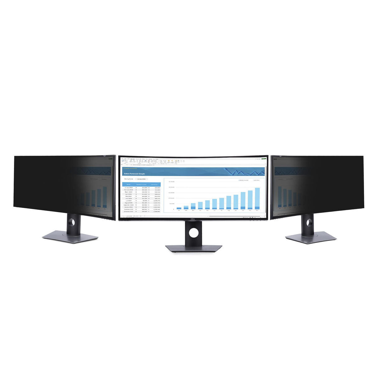 HDMI Cable Startech 38C29-PRIVACY-SCREEN