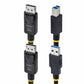Cable adapter Startech DU1226-KVM-CABLE