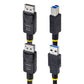 Cable adapter Startech DU12210-KVM-CABLE