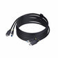 Cable adapter Startech HU12210-KVM-CABLE
