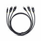 Cable adapter Startech DDU1226-KVM-CABLE