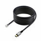 VGA Cable Startech UR9-HEADSET-ADAPTER Black