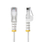 Category 6 FTP RJ45 Connector Startech N6PAT10MWHS White 10 m