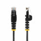 Category 6 FTP RJ45 Connector Startech N6PAT10MBKS Black 10 m