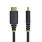 HDMI Cable Startech HDMI21-CBL-8K60-1M Black 1 m