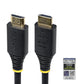 HDMI Cable Startech HDMI21-CBL-8K60-2M Black 2 m