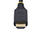 HDMI Cable Startech HDMI21-CBL-8K60-2M Black 2 m