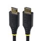 HDMI Cable Startech HDMI21-CBL-8K60-3M Black 3 m