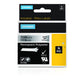 Laminated Tape Dymo 18486 Multicolour