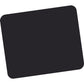 Mouse Mat Fellowes 1831991 Black (12 Units)