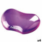 Wrist rest Fellowes   Violet Polyurethane Gel (18 x 122 x 88 mm)