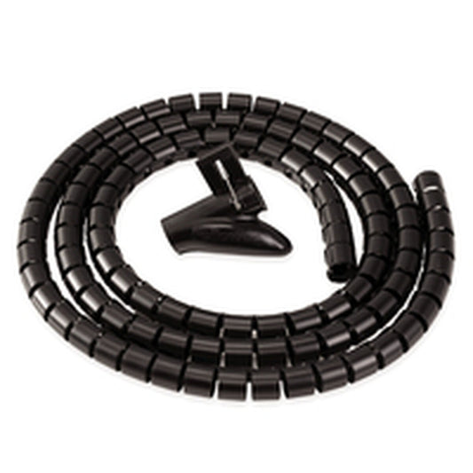 Cable Winder Fellowes CableZip Black Ø 20 mm 2 mm