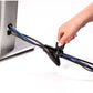 Cable Winder Fellowes CableZip Black Ø 20 mm 2 mm