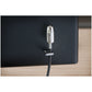 Cable with padlock Kensington MicroSaver 2.0 2,4 m