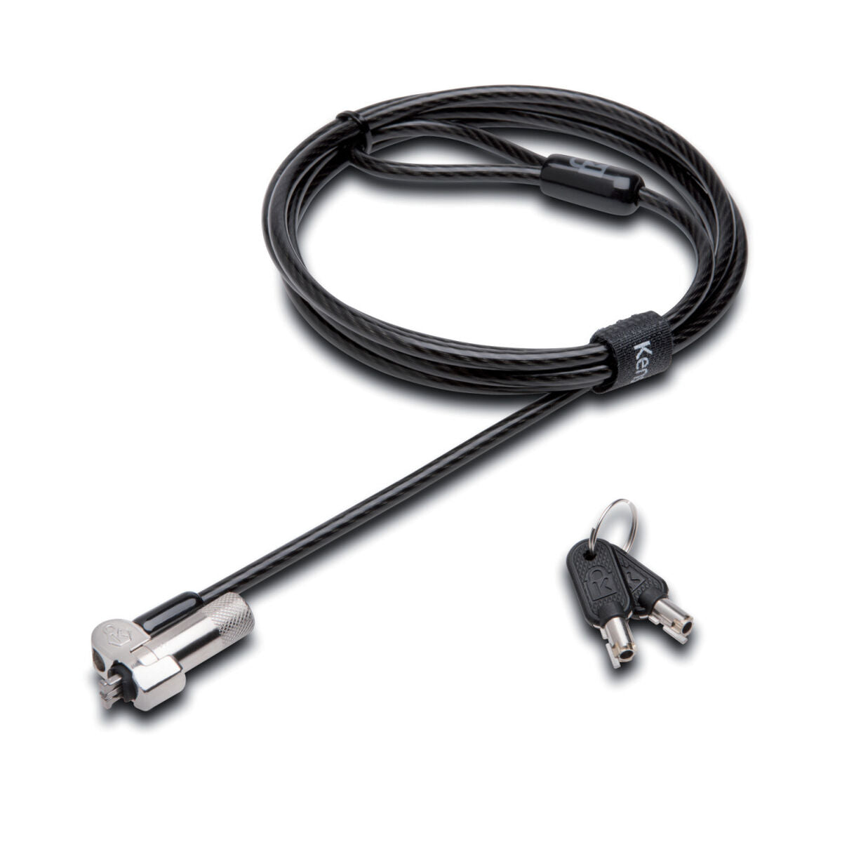 Key padlock Kensington NanoSaver 1,8 m