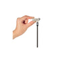 Key padlock Kensington NanoSaver 2.0 1,8 m