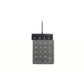 Numeric keyboard Kensington Black