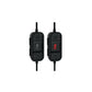 Headphones Kensington H1000 Black