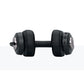 Bluetooth Headphones Kensington H3000 Black