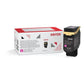 Original Toner Xerox 006R04829 Black Magenta (1 Unit)