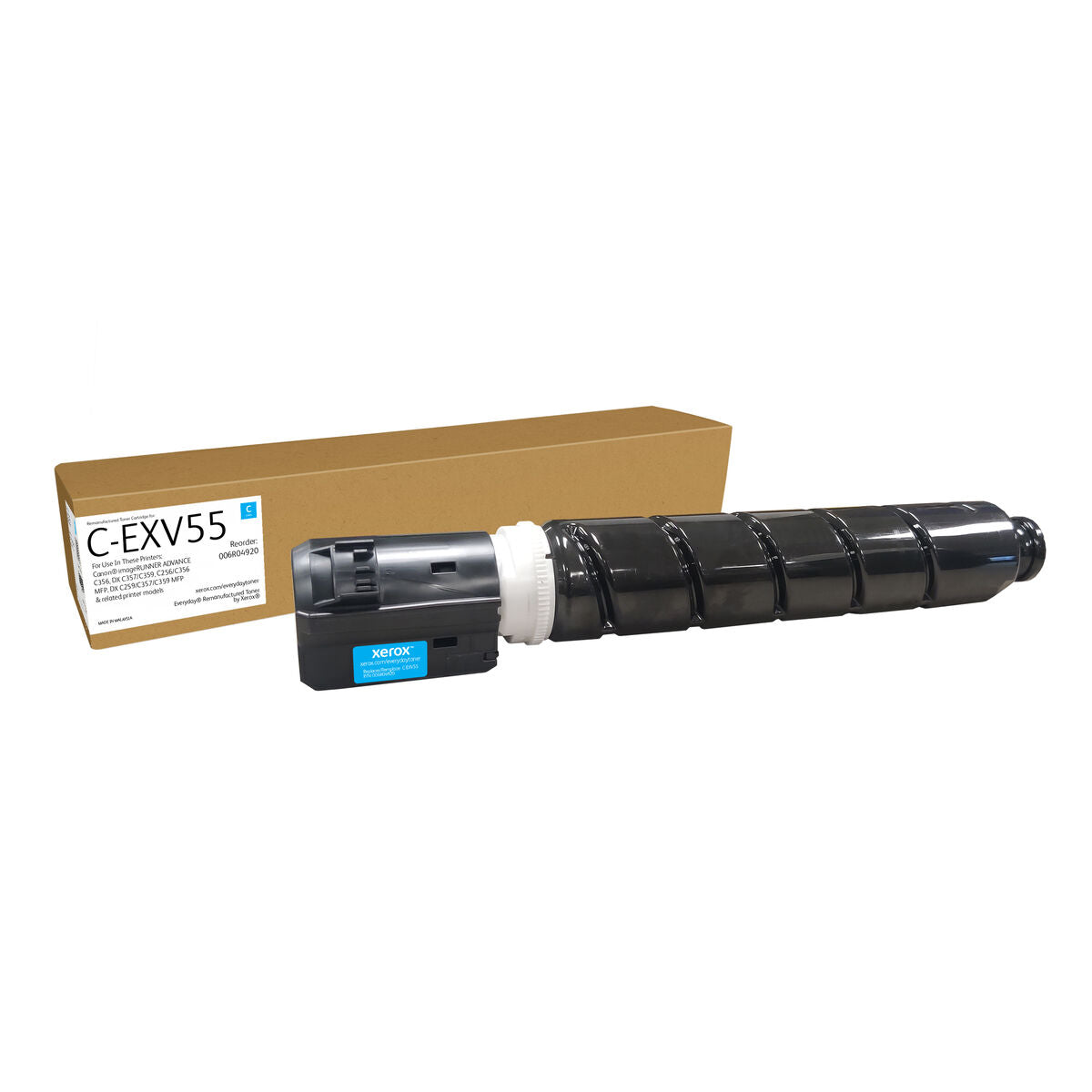 Toner Xerox 006R04920