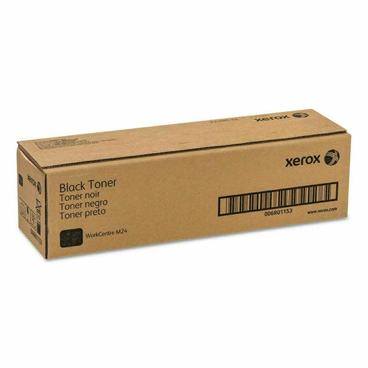 Original Toner Xerox M24 Black