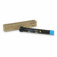 Original Ink Cartridge Xerox 106R01565 Cyan