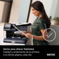 Original Toner Xerox Blue Black Cyan
