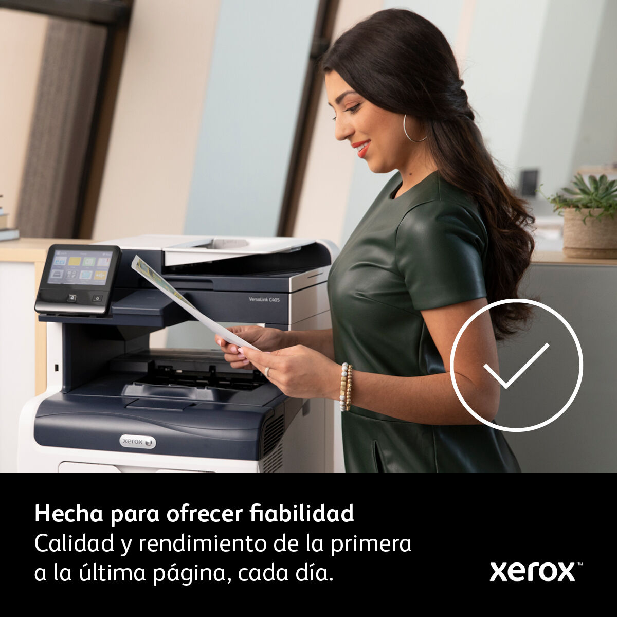 Original Toner Xerox Blue Black Cyan