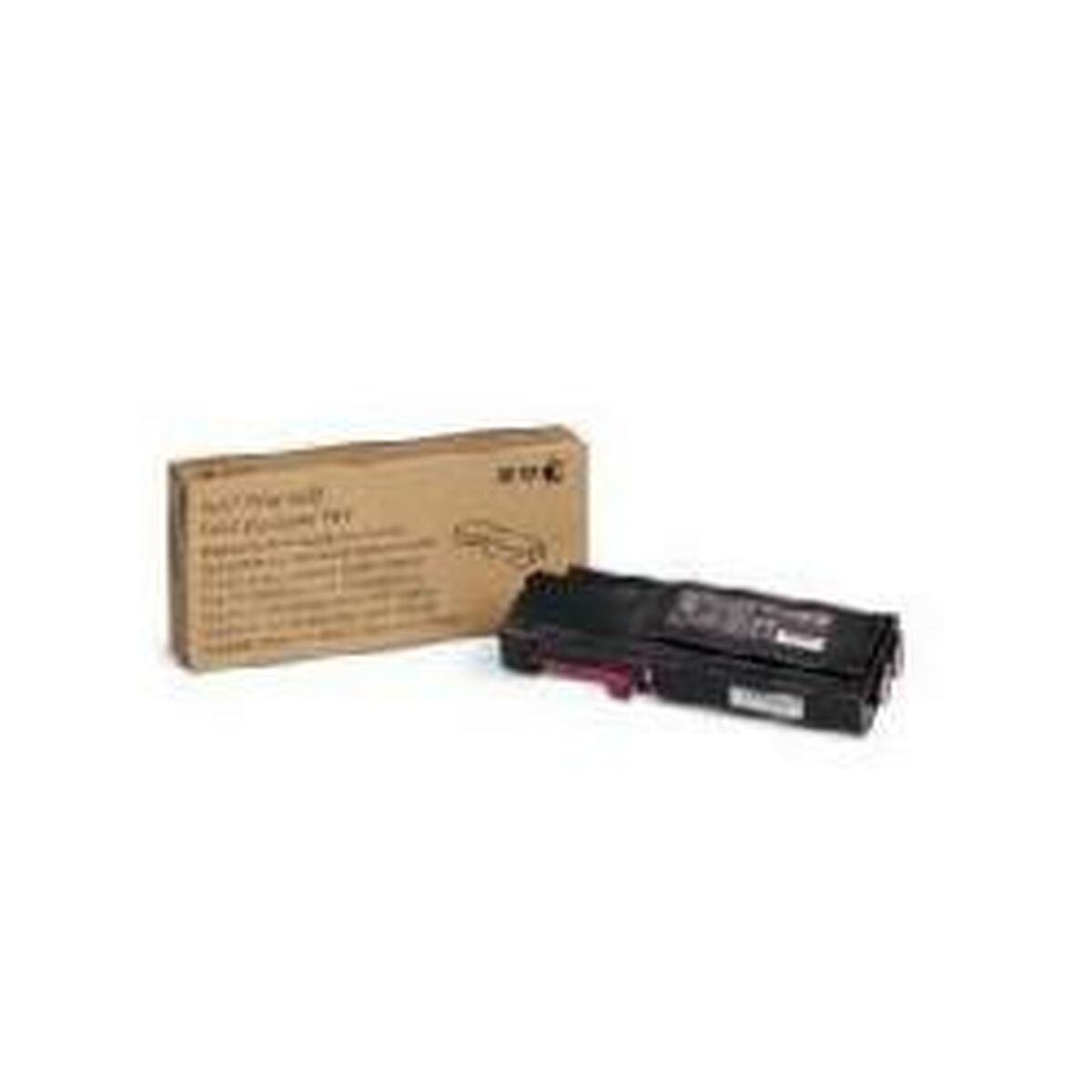 Original Ink Cartridge Xerox 106R02246 Magenta