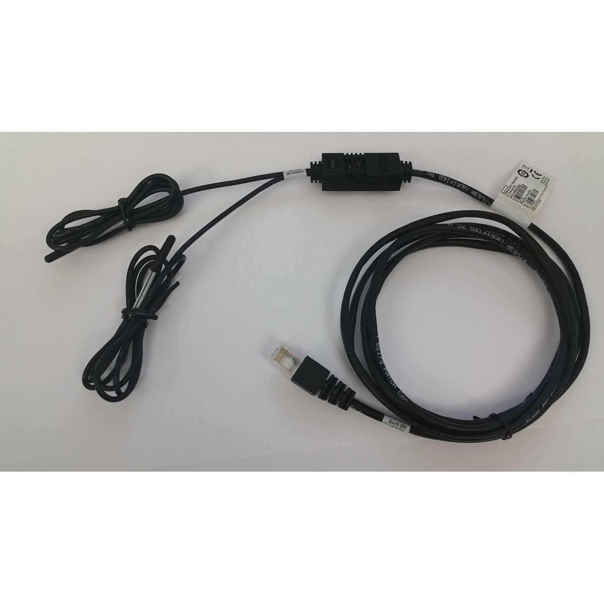 Uninterruptible Power Supply System Interactive UPS HPE G2 PDU ENV 3-TEMP