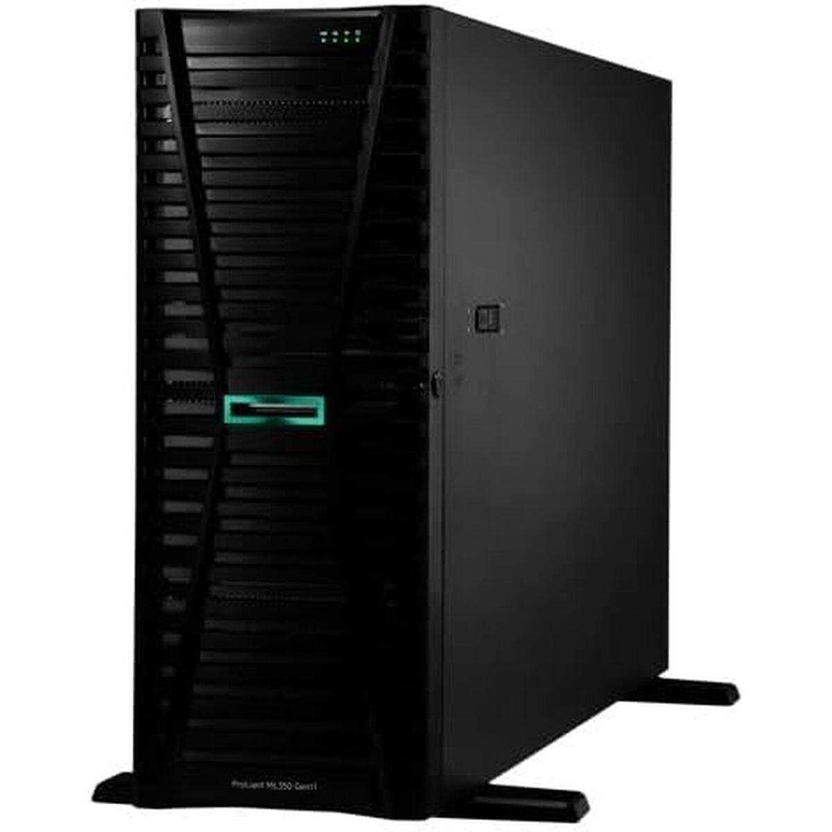 Servers