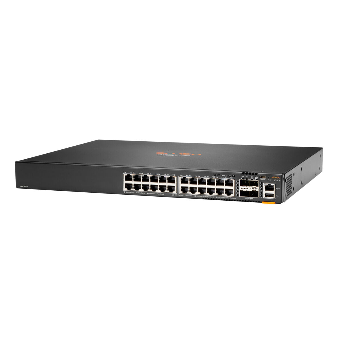 Switch Aruba JL724B