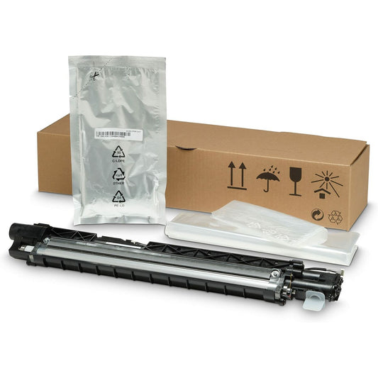 Developing kit HP Black