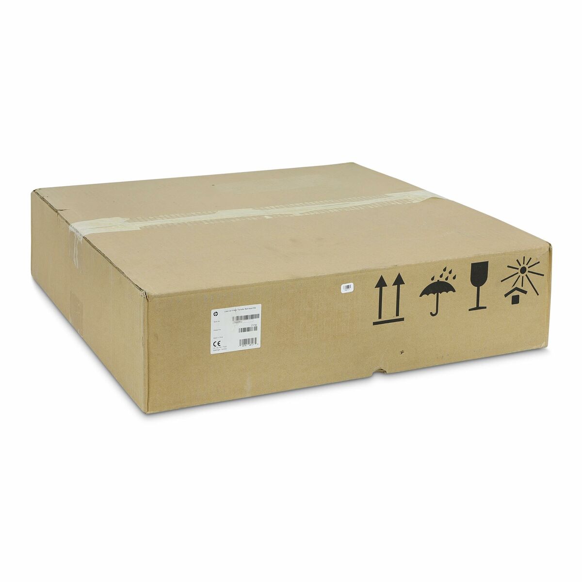 Thermal transfer ribbon HP