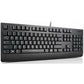 Keyboard Lenovo 4X30M86918 Spanish Qwerty Black