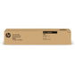 Toner HP SS782A Black