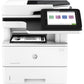 Laser Printer HP LaserJet Enterprise M528dn