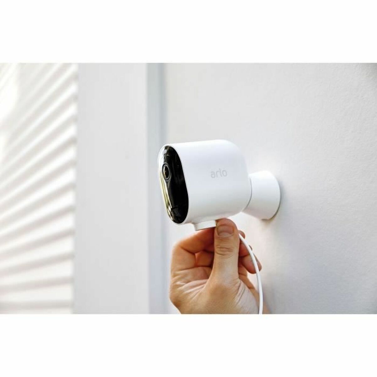 Magnetic USB Charging Cable Arlo VMA5600C-100PES White