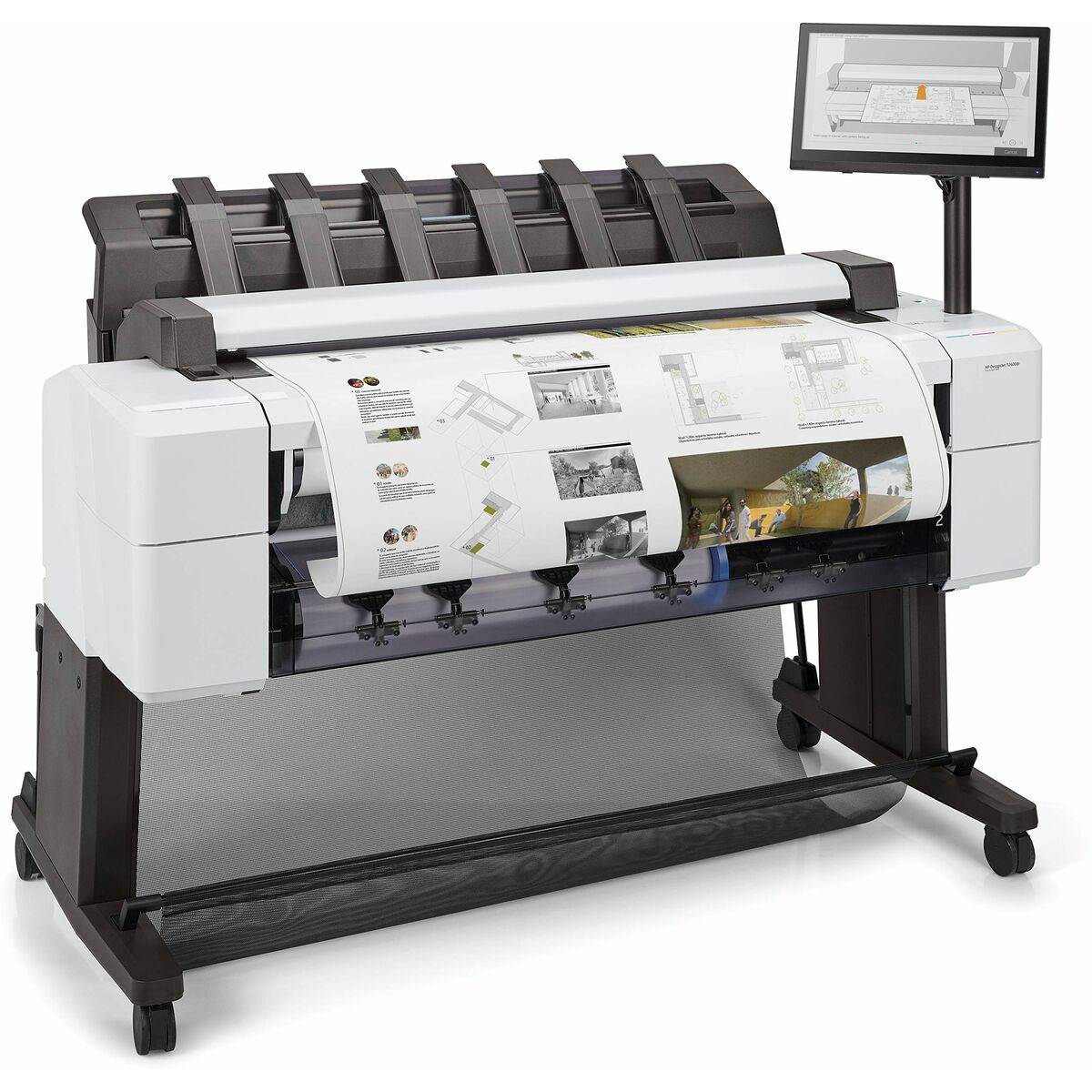 Printer HP 3EK15A#B19
