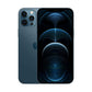 Smartphone Apple 6,7" Hexa Core 6 GB RAM 128 GB Blue