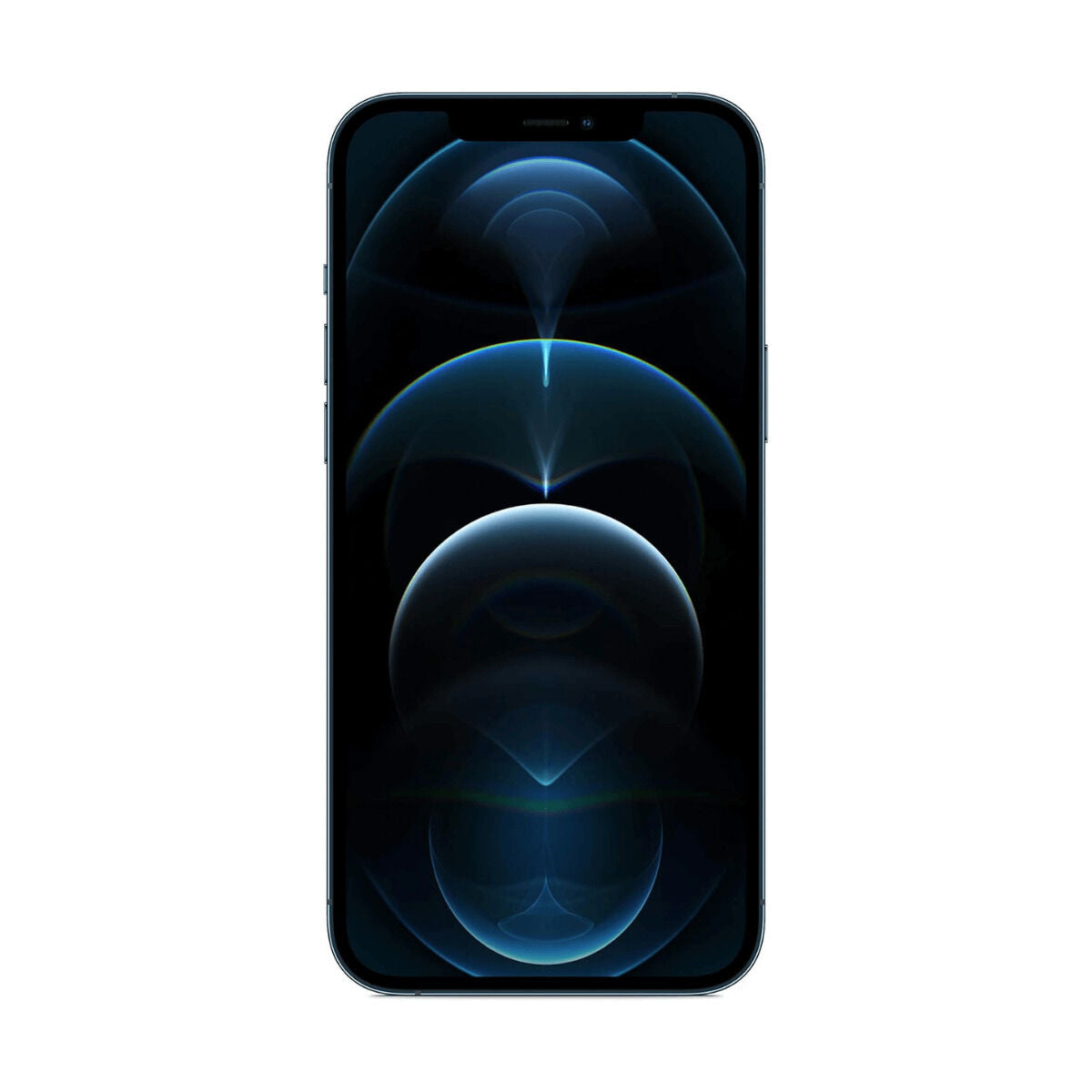 Smartphone Apple 6,7" Hexa Core 6 GB RAM 128 GB Blue