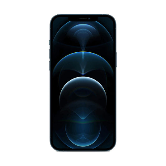 Smartphone Apple 6,7" Hexa Core 6 GB RAM 128 GB Blue