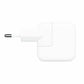 Wall Charger Apple MGN03ZM/A White Green 12 W