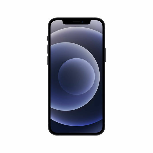 Smartphone Apple iPhone 12 6,1" Black 64 GB